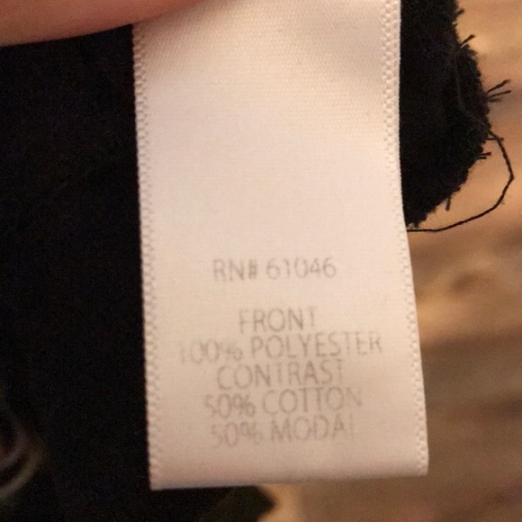 Cheetah print top - Picture 4 of 4